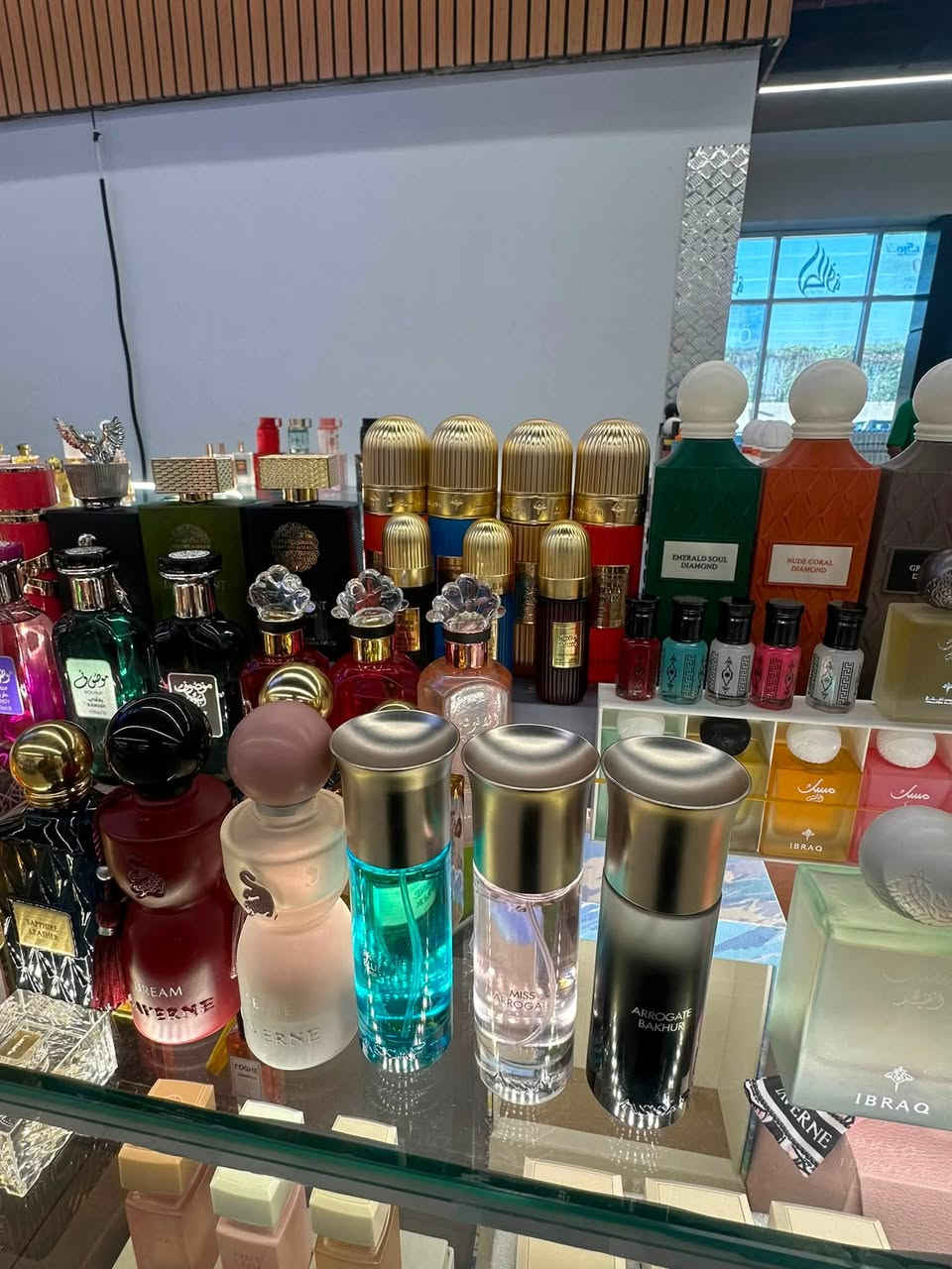 جميع العطور متوفره اي ستفسار راسلني خاص


**إذا كنت صاحب هذا الإعلان وتريد حذفه لأي سبب، رجاءا أرسل رسالة إلى الدعم الفني**
