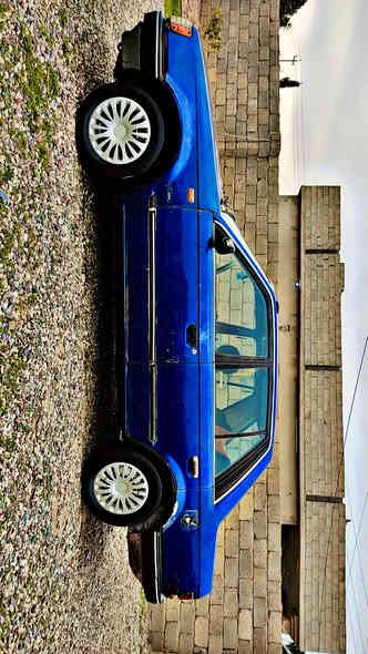 السلام عليكم سياره مازدا حجم 323 مكينه 16 شرطه كير والمحرك سياره لا  دعم ولا كلبه سيارهه جاهزه صدر جديد تواير اربعه جديده سياره رقم صلاح الدين شرط الوكاله والتحويل شرط الكمرك مدفوع سعر 15 ورقه بيها مجال ***********
