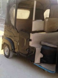 تكتك للبيع موديل 2022شهر 11 تكتك جاهزة وخير من الله العنوان بغداد الحس...