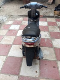 دراجة قديمة • شغال • البصرة قضاء المدينة