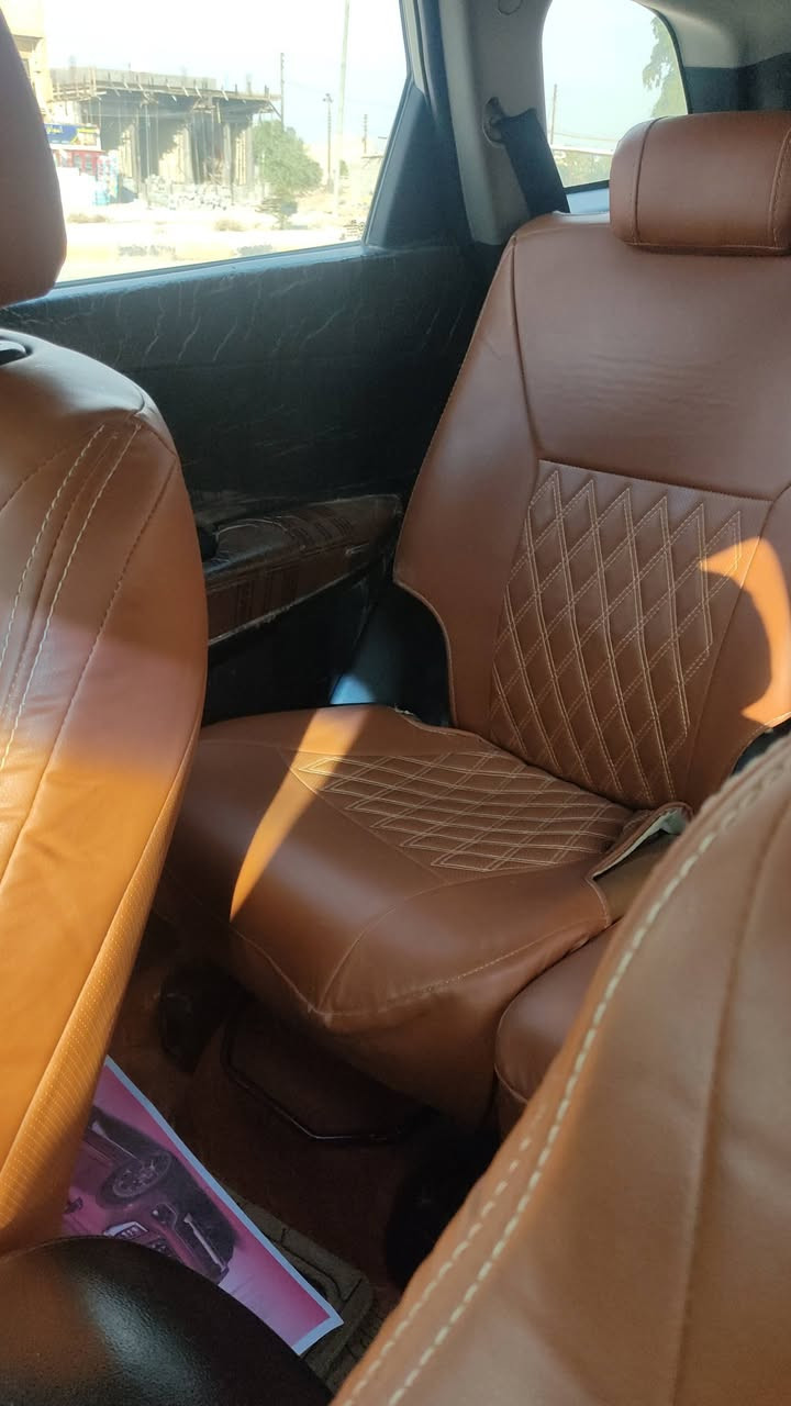 سلام عليكم سنتافي2014 خليجية فول مواصفات سبعة راكب  ماكينه 6 كفاله عامه رقم نجف مكان سيارة بغداد السعر 170 بيه مجال رقم صاحب سيارة ***********
