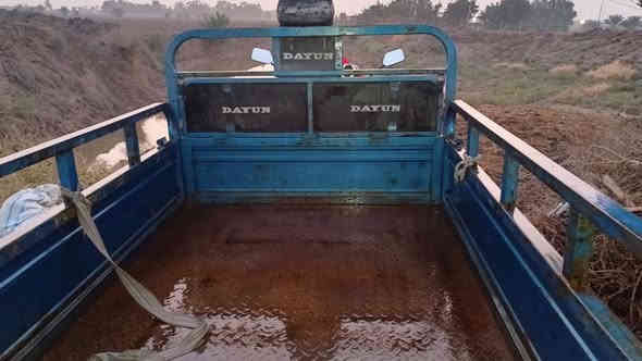 سلام عليكم ستوته للبيع مكفوله كفاله عامه مديل 2020في واسط النعمانية ***********::***********
