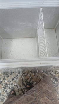 مجمدة • مخلصه غاز • بغداد شعب