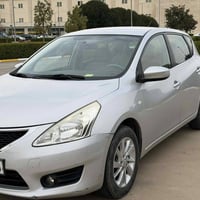 تييدا • ٢٠١٦ • بدون سبوغ