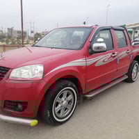 بيكاب • موديل ٢٠١٣ • الديوانية