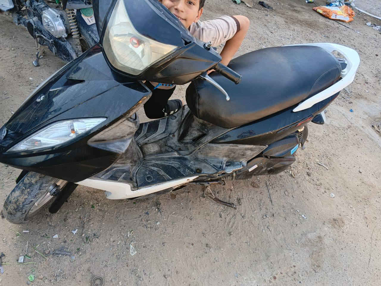 للبيع سعر ٨٥٠ مكفوله من  كلشي ***********
