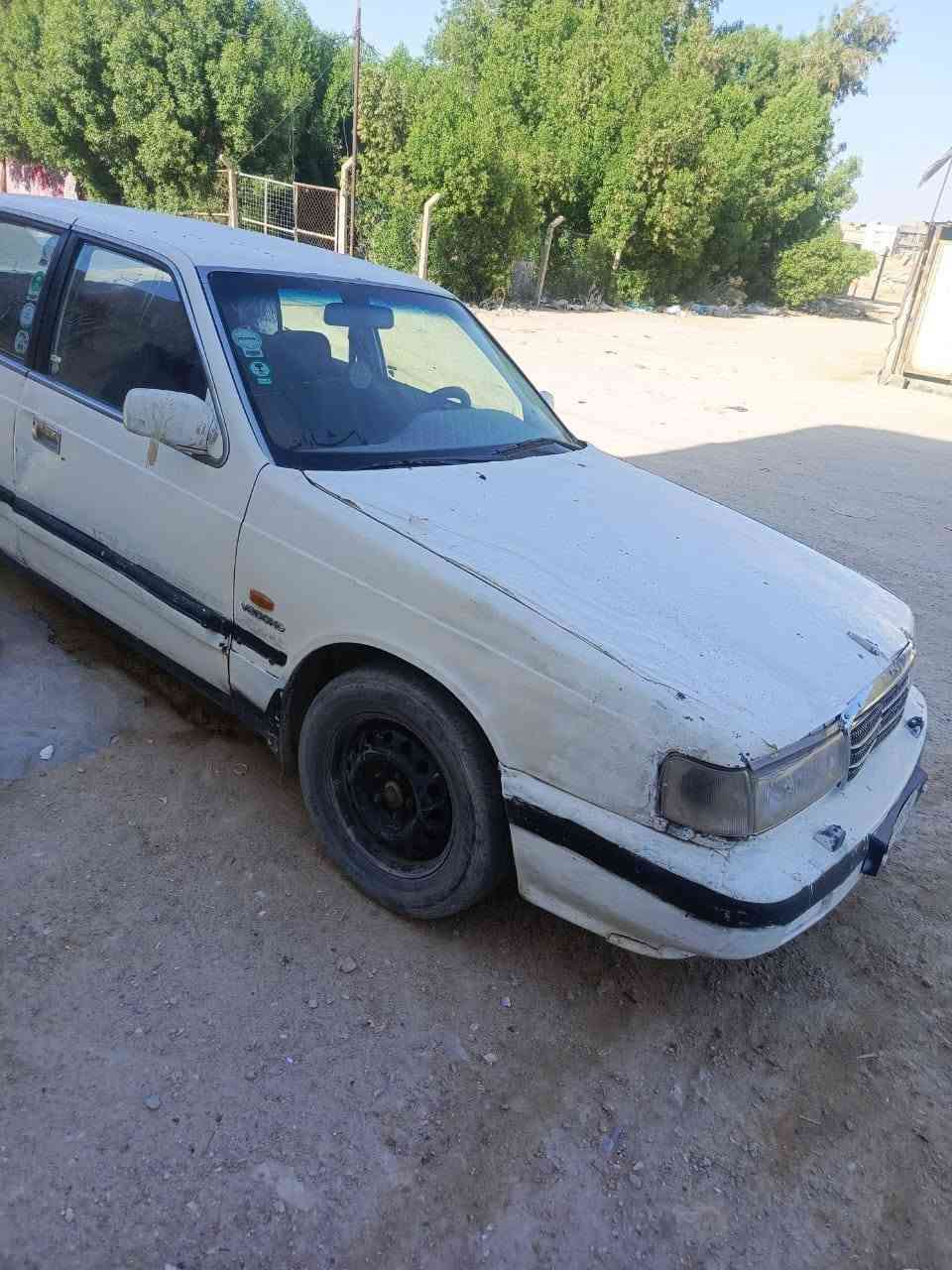 السلام عليكم فونتيشة. كير ومحرك بطة جدد سيارة مثل ماواضحة بصور مكفولة من سرقة والعشائر ب16وبيها مجال. نجف حي النداء غير متواجد بالفيس بوك رقم***********

