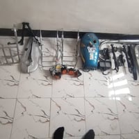 كابريتر 4 كير • سوبايات 3 • نجف حي النداء