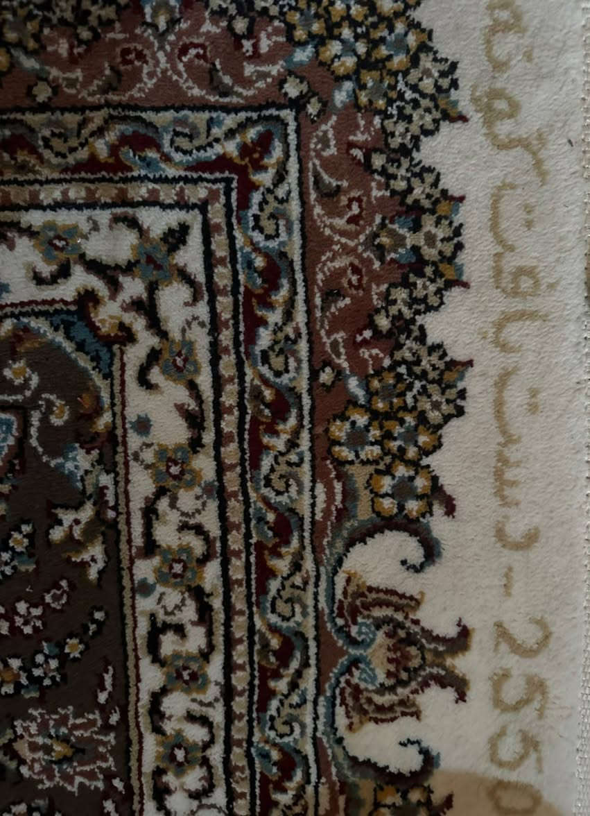 للبيع ئيراني ١٢٠٠شانه قياس٤/٣اربيل


**إذا كنت صاحب هذا الإعلان وتريد حذفه لأي سبب، رجاءا أرسل رسالة إلى الدعم الفني**