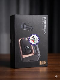 داش كام • Z60 Pro • دبل كام