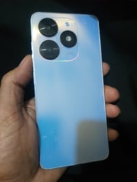 تكنو سبارك • ٦٤ • نضيف