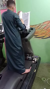 أجهزة رياضية مستعملة • بالضمان • دفع بعد الاستلام