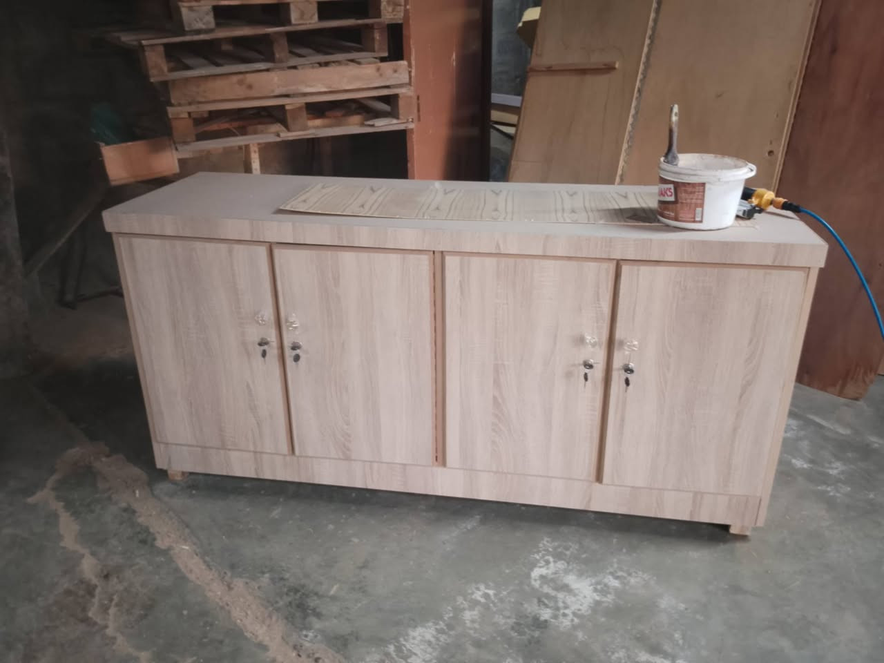 للبيع جديد ما مستخدم


**إذا كنت صاحب هذا الإعلان وتريد حذفه لأي سبب، رجاءا أرسل رسالة إلى الدعم الفني**