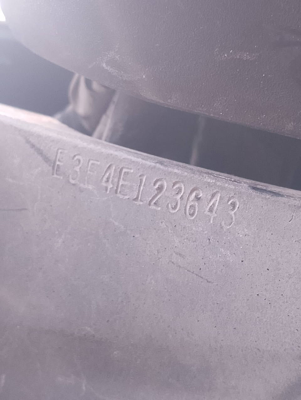 نوزل للبيع السعر 550 مستعجل على البيعه 
مكاني كربلاء الحسينيه الطف 

الدراجه مفتوح بس الكور  

و كفراتها ختم واحد ويه المحرك 

و هاذه رقم الواتساب ***********
