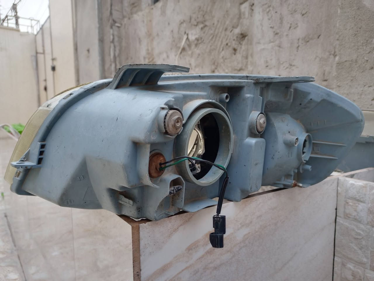 لايت افيو اصلي مو تجاري ادفع سعر عجبني ابيعك عنواني الموصل


**إذا كنت صاحب هذا الإعلان وتريد حذفه لأي سبب، رجاءا أرسل رسالة إلى الدعم الفني**