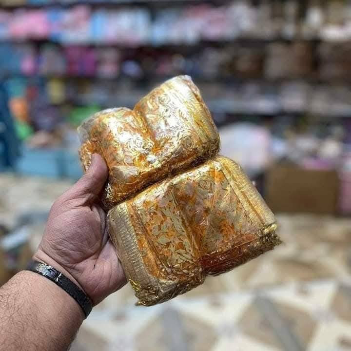 اكياس مهر
 توزيعات كل الالوان اتوفرت 
سعر السيت 100قطعه ب6.000
اود التنويه 
ليس لدينا فرع اخر سوى 
فقط جمانة للمناسبات وأعياد الميلاد وبيع مواد الكيك 
مطيبات جمانة 
العنوان ديالى المقدادية المعلمين 
شارع العام انانا مووول 
قرب سوق المخضر 
يوجد توصيل كل العراق 
جمانة للمناسبات 
***********
***********
