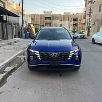 توسان 2024 وارد امريكي فول ماعدا الفتحه محرك 2500دخال جديد منفيس بسمي ...
