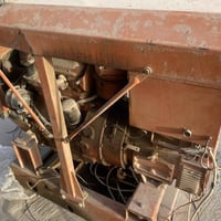 مولد للبيع IVECO ستندر كامل ⚡ 25 كيفي مضمون 🔧 3 بستم – 3 سلندر 🏭 محرك ...