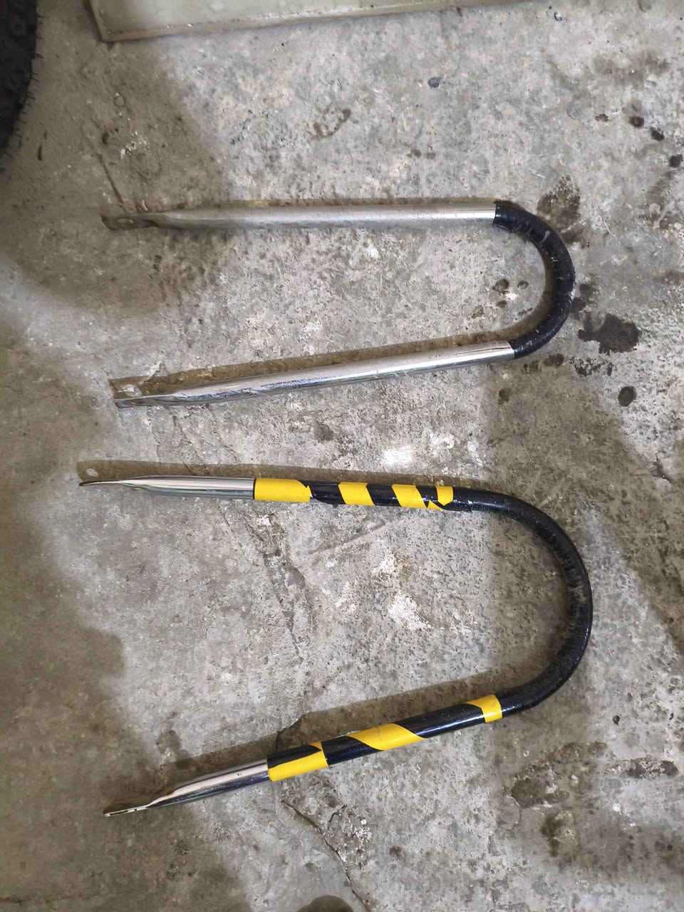 قيم و اخذ غراض دراجه البيع 

***********
