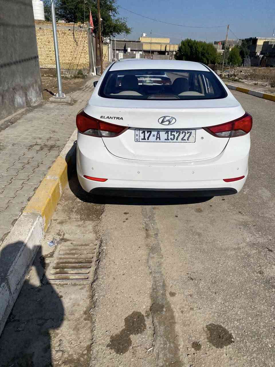 سلام عليكم النتره2016 مكفوله عامه السعر 133وبيه مجال ***********
