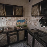 غراض مستخدمه للبيع العنوان دوره شارع المصافي كلها شغاله  07838200665