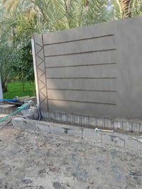 خلفه لبخ اسمنت جراره لط سقل نثر جص شغل درجة اولئ متفرغ حاليا وهذا رقمي...