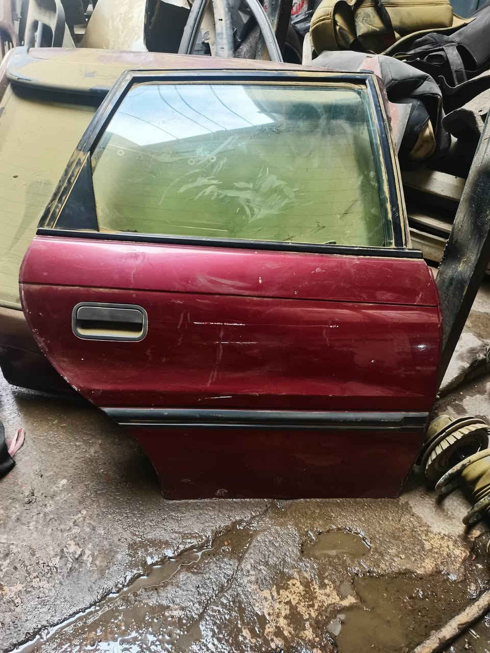 اغراض استرا للبيع ***********
