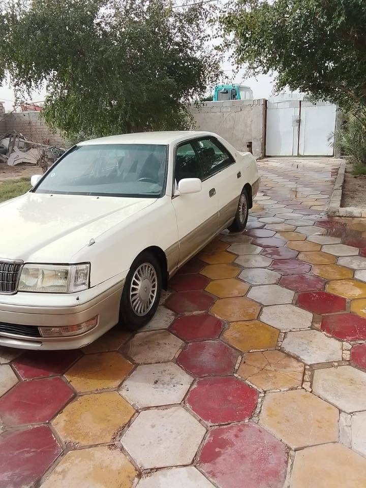 سيارة راس الثور 97 للبيع مكفولة من العيب الشرعي ونقل الجثة (( بيها ضربة بسيطة في الخلف ))
سيارة جاهزة رقم انبار ب اسمي مداور ثاني يوم 
السعر ٨٠ وبيها مجال 
للاستفسار الاتصال على الرقم ***********
