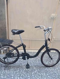 بايسكل • نضيف • خاص