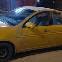 اكسنت 2010 للبيع بانزين غاز مكلف بنشر 07808365212 تفاصيل اتصل بلرقم