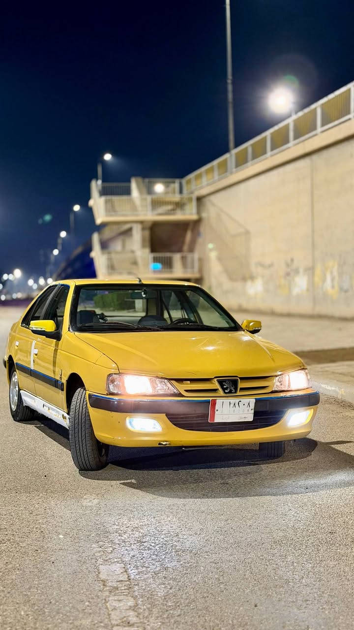 بيجو بابل 2015 رقم ميسان بأسمي سنوية جديده كير مكينه تبريد لاصبغ ولا تبديل ولا ضربة منظومة غاز  طخم تاير السيارة عليها ادامه كامله سعرها 48 ورقه 
ابيع شرط التحويل *********** قضاء كميت
