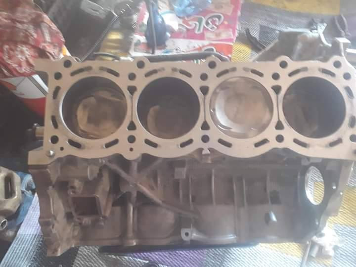 السلام عليكم تجفيت محركات لاندكروز كافه و البرادو وتجفيت البريك وتجفيت منظومت البريك اكهربائي ABS   لاندكروز برادو لكزز  نجف ***********
