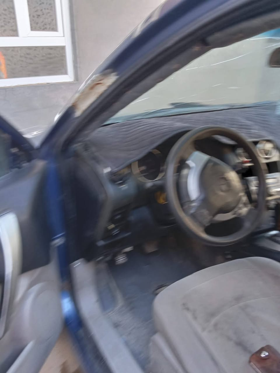 السلام عليكم نيسان روج 2009 للبيع سيارة مكينه خير من الله ضربتها بالتكم الامامية بونيد مفتوح عليها فقط
صدر امامي خلفي جديد تايرات نص عمر كهربائيات كامله لايت زنون رقم ديالى مميز سنوية لل 28 صاحبها يريد تحويل مباشر يعني اول ماتشتري بنفس الاسبوع تنقل ملكيه 

ملاحظة السيارة بالجهاز يطلع كيرها تعبان بس هوه كلشي مابيه بس بيه ضعف بالاوفر

وبيها نضوح مال دهن من الطبكة مال الكير 

سعر مناسب  50 ورقة وبيها مجال مكاني ديالى جلولاء 

***********
