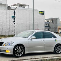 كراون شاهينه • ٢٠٠٥ • سبورت