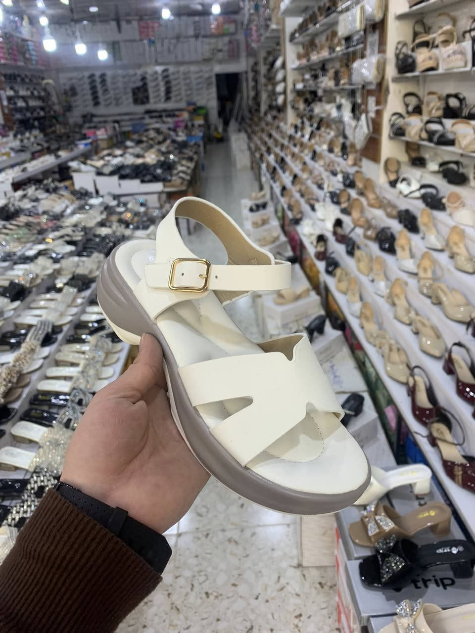 تم وصول مودیلات جدیدة
عنوان:سوق جمهوریة-عمارة البرکة-بصف صیاغة غازي

مۆدێلی تازە گەشت
ناونیشان:بازاری جموری-بینای البرکە-تەنیشت ئاڵتونی غازي


**إذا كنت صاحب هذا الإعلان وتريد حذفه لأي سبب، رجاءا أرسل رسالة إلى الدعم الفني**