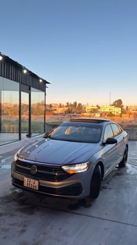 ٢٠٢٢ • ماشي ٥٤ الف • خدش باب خلفي