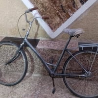 بايسكل بناتي شغال مابي شي بس عوزه جاملغات السعر 40 وبي مجال العنوان بغ...