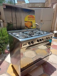 طباخ ال جي • ٥ مشاعل • حيل نضيف