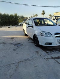 افيو اوتوماتيك • ٢٠٠٧ • رقم كربلاء