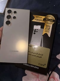 s24 الترا ذاكرة ٥١٢           السعر ٩٧٥ وبي مجال قليل جدا        مكاني...