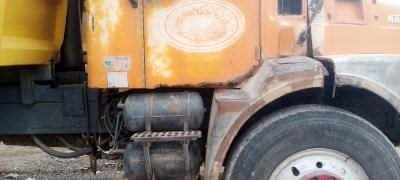 سلام عليكم اللبيع لوري قلاب فالفو موديل 82 مجموعه فراشه كير 4×4 محرك لا تنقيص ولا بخار تجفيت جديد الرقم نينوى تحويل ثاني يوم السعر 18 مليون وبيه مجال العنوان بغداد التاجي اني مكلف بل نشر التصال عله الرقام 
(***********)(***********)
