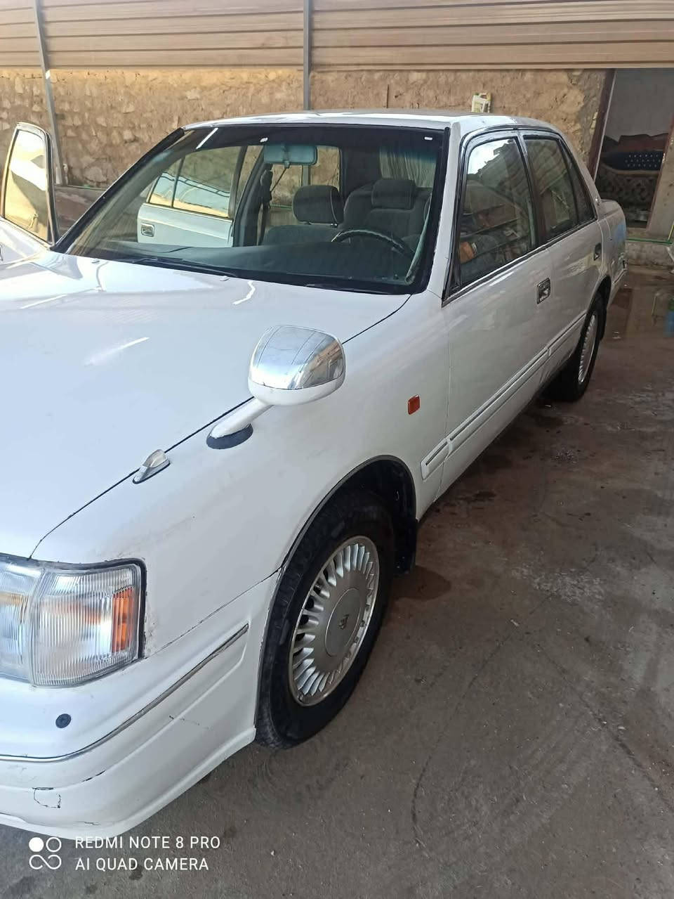 راس الثور تكم 97كصه قماره وباقي مكفول رقم نجف دولي مداور مكينه 2500فيفيتي شاصي 51 حداديه مكينه كير مكفولات جديده سياره السعر 75وبيها مجال المكان نجف***********
