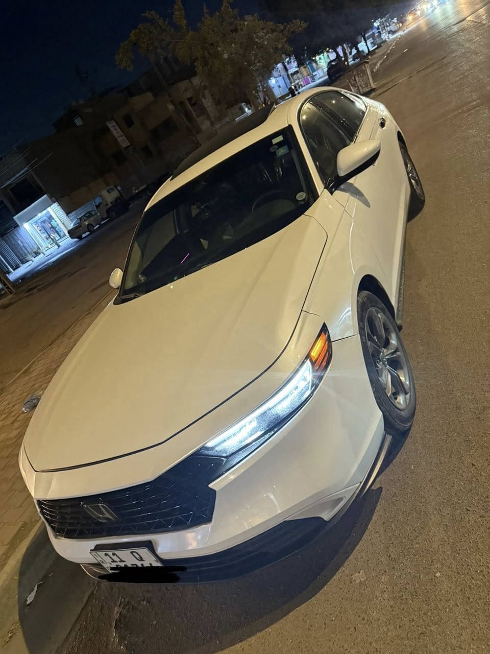 السلام عليكم
هوندا اكورد ياباني اصلي فول مواصفات موديل ٢٠٢٤

صور الحادث مرفقه مع الصور بنيد فقط مصبوغ كلير

• مكينة ١٥٠٠ تيربو يعني انسى الصرف

• كير اوتوماتيك

• شاشة

• فتحه سلايد

• كاميرا خلفية

• كرسي كهرباء

• رادار امامي

• مانع تصادم

• محدد مسار

• تصحيح مسار

• تحكم  بالستيرن

• مثبت سرعة

• مانع انزلاق

• دخول ذكي

• إنارة ترحيبية

• هندبريك كهرباء

• عداد ديجيتال

• لايت عدسات زينون

• نظام اوتو لايت Auto

• لايت العالي زنون

اوتو هولد للبريك

• حساسات مطر

• حساسات امامي خلفي

• حساسات ضغط هواء الإطارات

مكان بغداد الحريه تحياتي للجميع

للستفسار ***********
