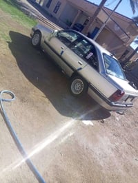 اوميغا ١٩٩٢ • محرك مكفول • جزيرت الخالديه