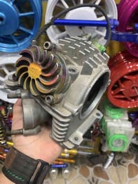 كور رياضي DS  NCYاربعة ولفات ياباني حجرة 63 هجم مال مطارح  نضيف ولفات ...