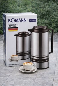 ترمس حراري • بوومان • ١لتر