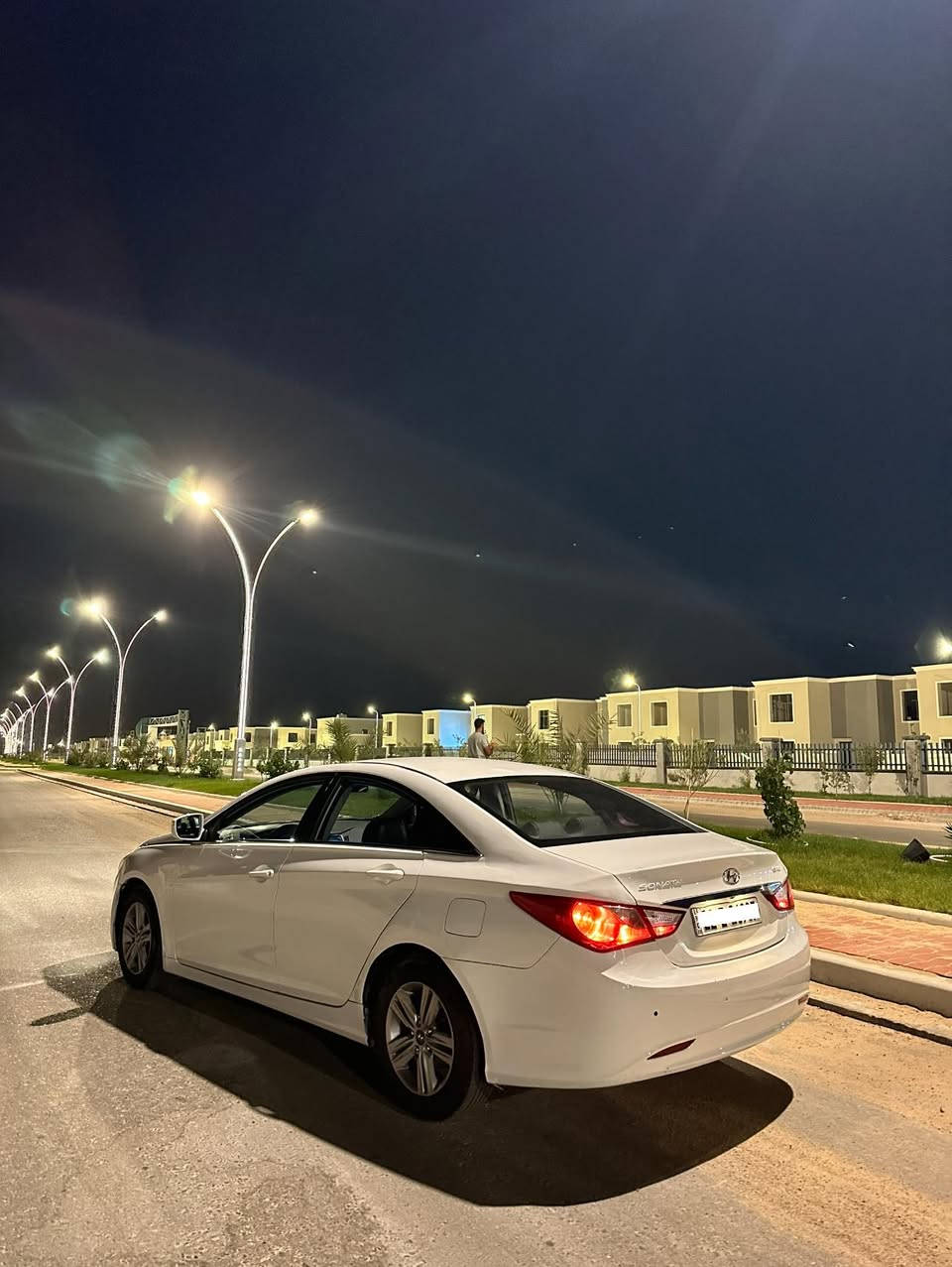 سلام عليكم سوناتا ٢٠١٤بانزين بانزين ادوات كصه جنطه متؤمه وكامله جاهزه السياره تبريد قطعتين مري شفط كشنات جلد لدً نهاري تبريد ثلج حداديه تخم تاير كير مكينه كله كفاله جديد 
 
العنوان البصره
***********
