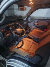 حمل ٢٧٠٠ • ماشي ٥٥٠٠٠ • رقم كركوك