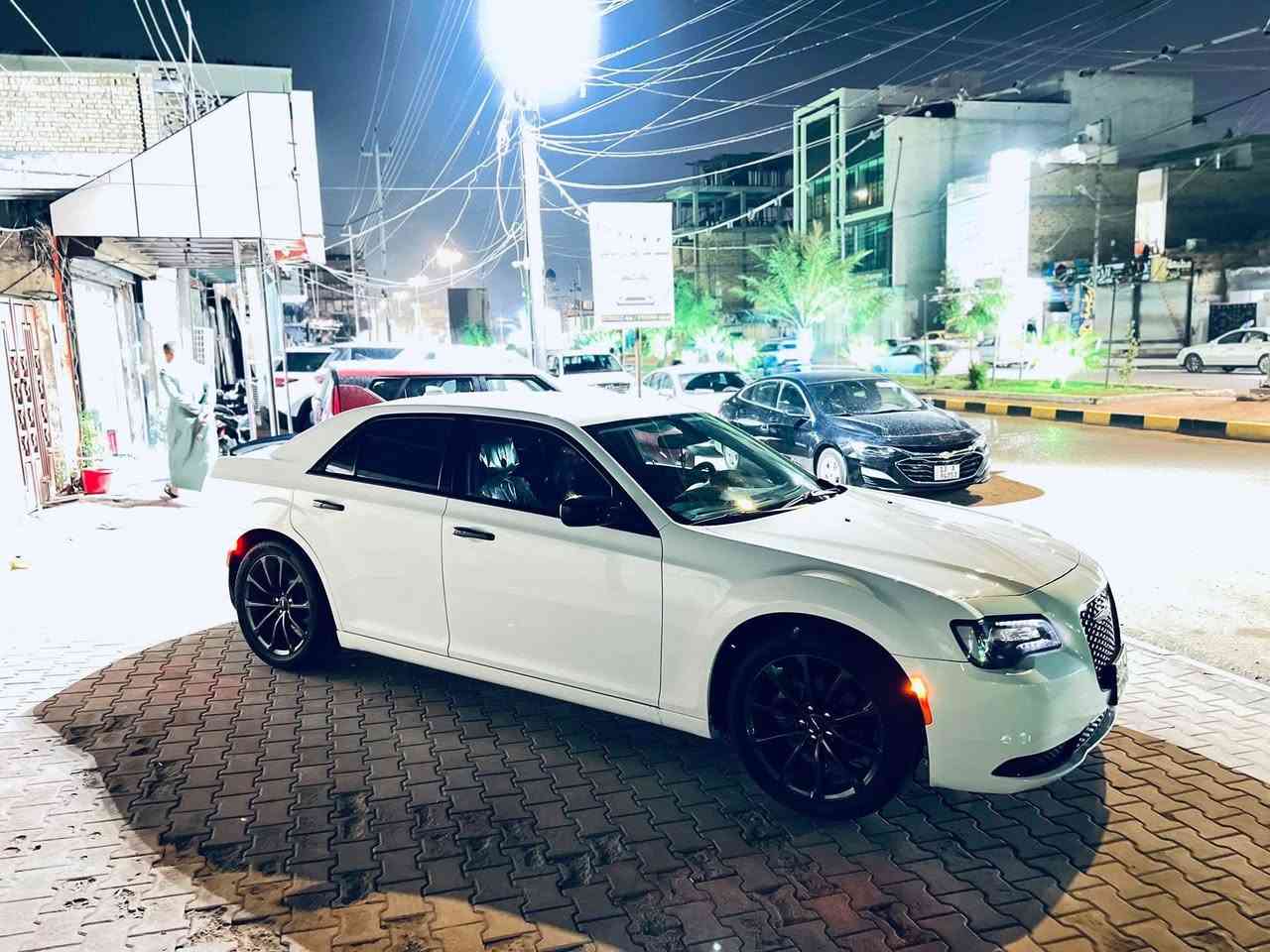 اوباما تورنك 2023 اصل  رقم اربيل بأسم شركة سلام جلال تريد تحويل تريد وكالة حادثها مال امريكا سرقة الويل .. بالعراق صار بيها شخط اباب السايق والجاملغ من جوه ع كد شبرين ونصبغ وصور الحادث موجوده ماشيه 36 ميل قابل للزيادة سعرها 323 $ وبي مجال جداً قليل مكان السياره ميسان .. فقط بيع بدون مراوس .. ‭0771 257 5717‬
