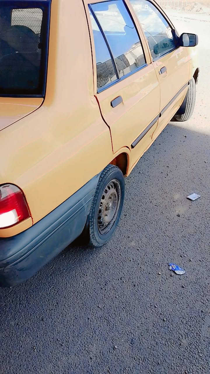 سلام عليكم عندي سايبة موديل 18المكينة خيرمن الله تخم تايرجديدهياءة وغرامي جديد ثاني يوم تحويل *********** سعر45وبيهامجال للشرائح مستعجل علابيع
